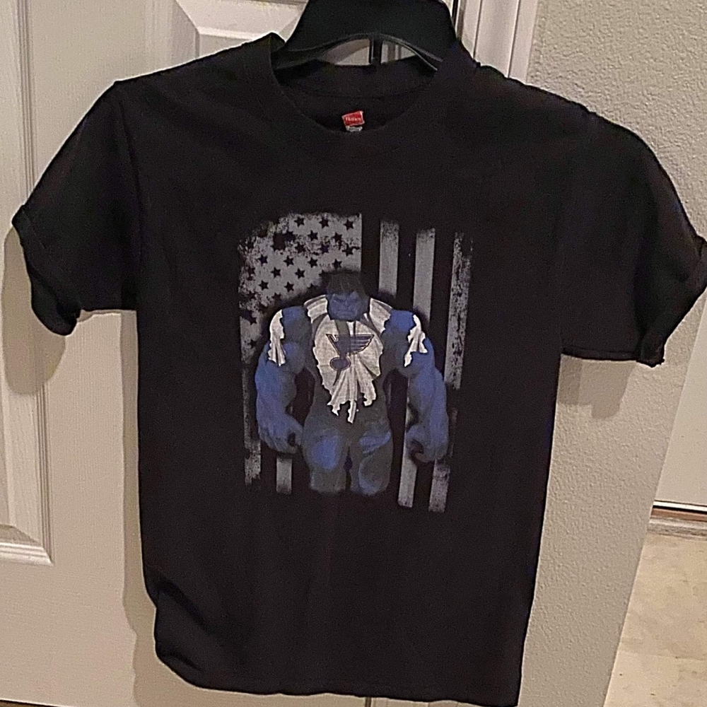 St Louis Blues T-shirt